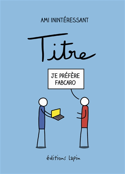 Titre (BD)