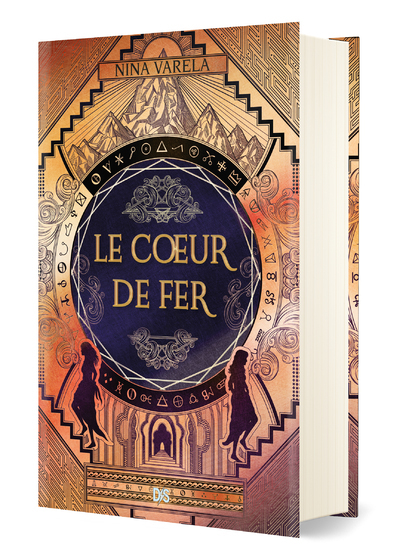 Le Coeur de fer (relié collector) - Tome 2 (Relié)