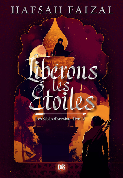 Libérons les étoiles (broché) - Tome 2 (Broché)