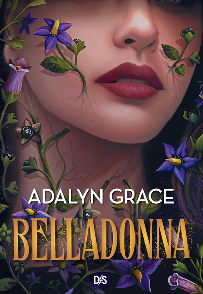 Belladonna (broché) - Tome 1 (Grand format)