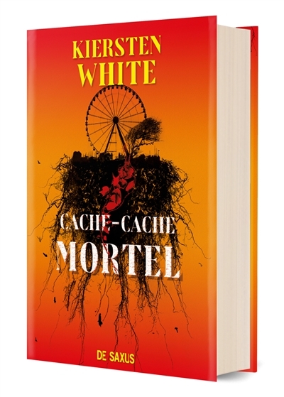 Cache-cache mortel (relié collector) (Relié)