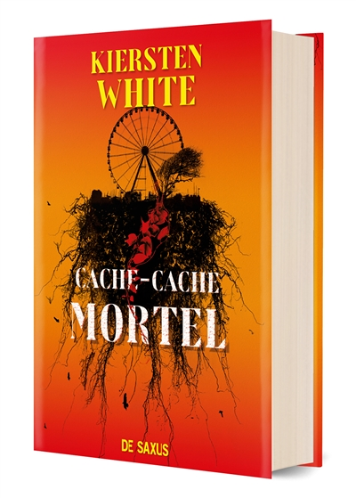 Cache-cache mortel (relié collector) (Relié)