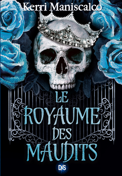 Le Royaume des maudits (broché) - Tome 02 (Broché)