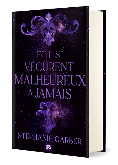 Et ils vécurent malheureux à jamais (relié collector) - Tome 02 (Broché)