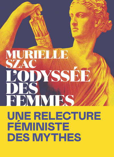 L'Odyssée des femmes (Broché)