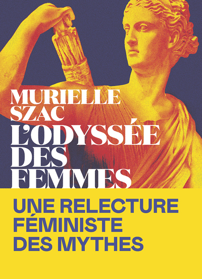 L'Odyssée des femmes (Broché)