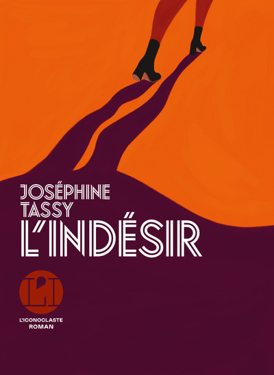L'Indésir (Broché)