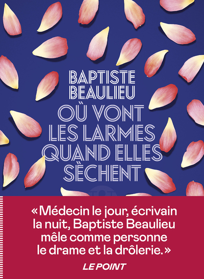 Où vont les larmes quand elles sèchent (Broché)