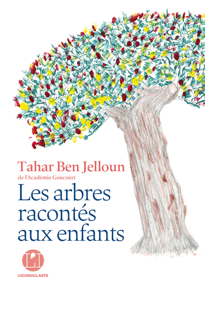 Les Arbres racontés aux enfants (Broché)