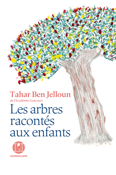 Les Arbres racontés aux enfants (Broché)