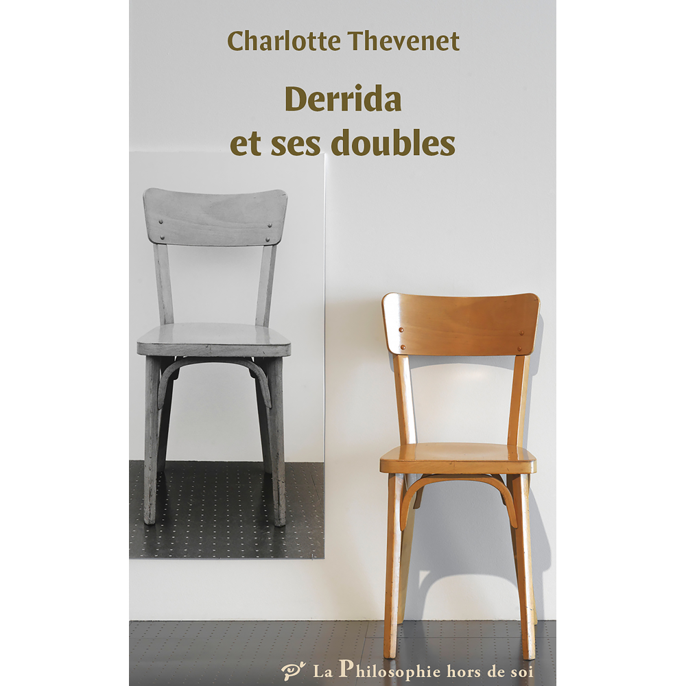Derrida et ses doubles (Broché)