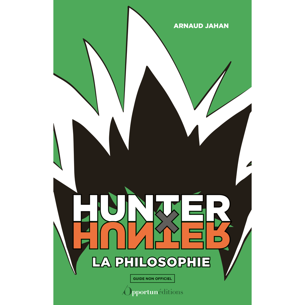 Hunter x Hunter : la philo ! (BD)