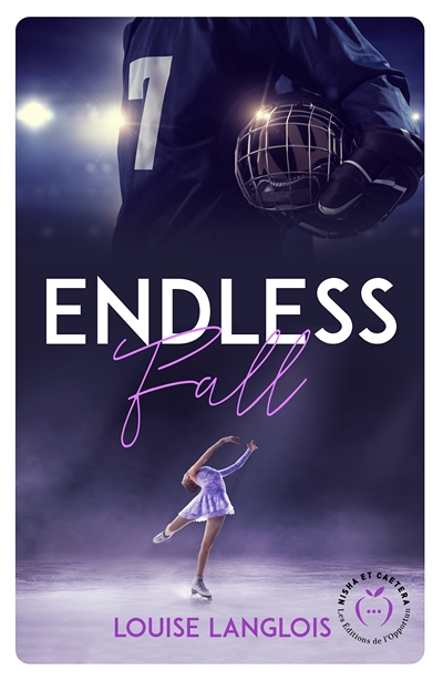 Endless Fall (Broché)