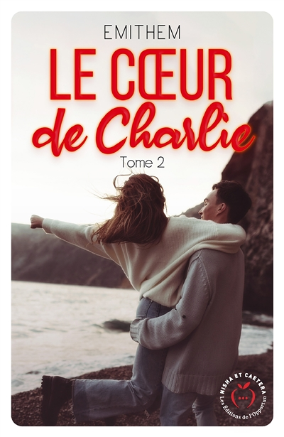 Le coeur de Charlie tome 2 (Broché)