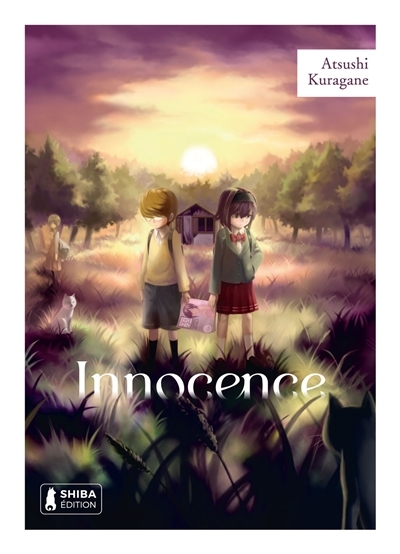 Innocence - One Shot (Manga)