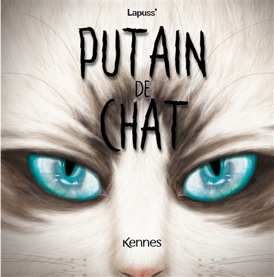 Putain de chat Tome 12 (BD)