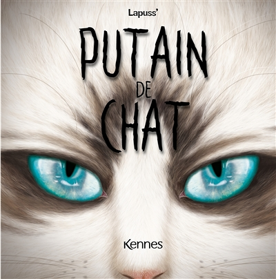 Putain de chat Tome 12 (BD)