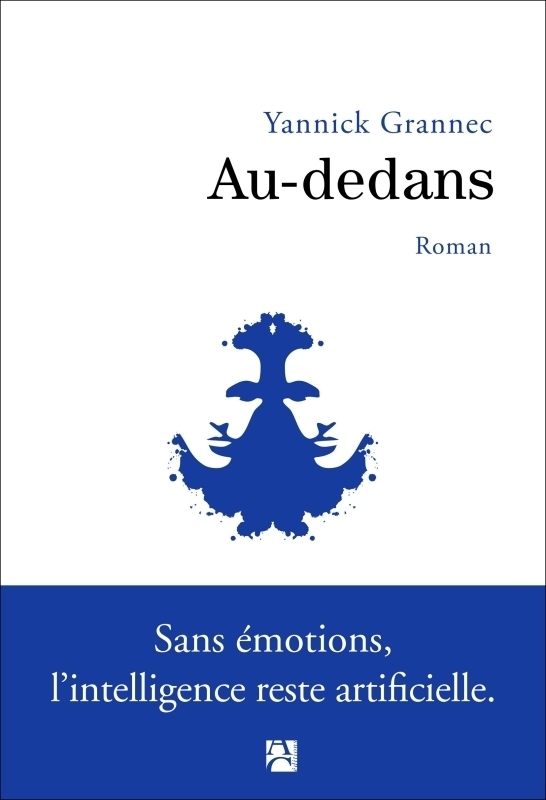 Au-dedans (Broché)