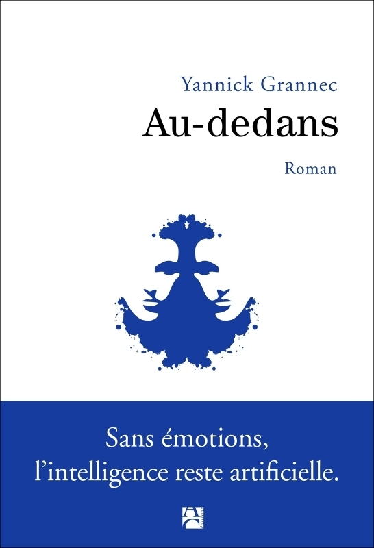 Au-dedans (Broché)