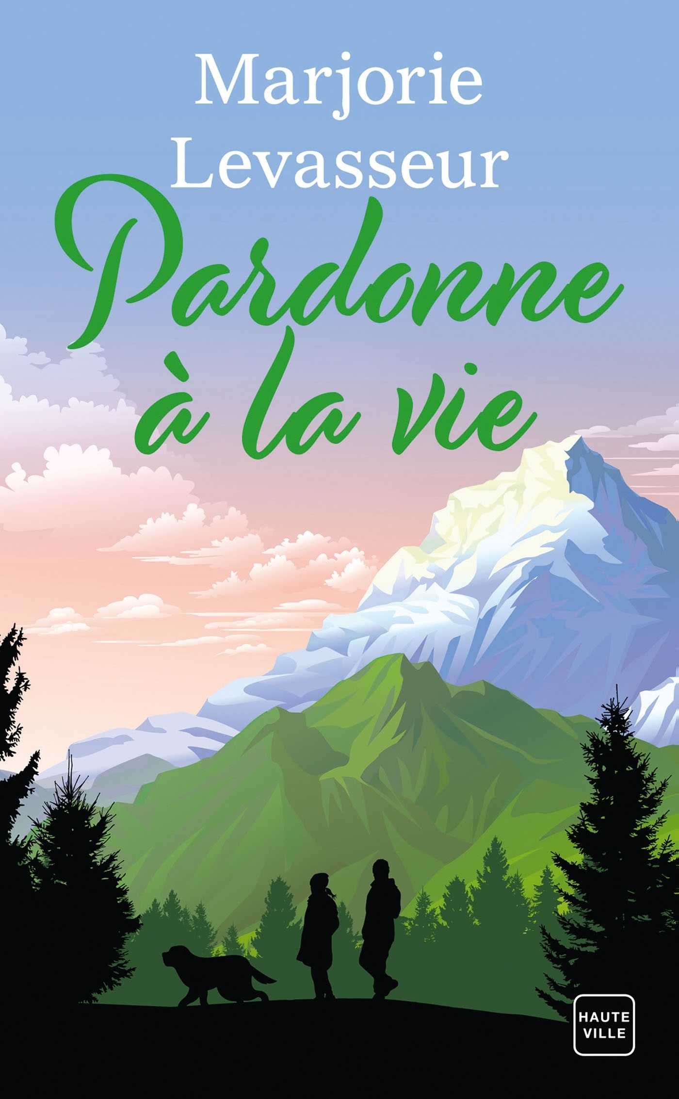 Pardonne à la vie (Poche)