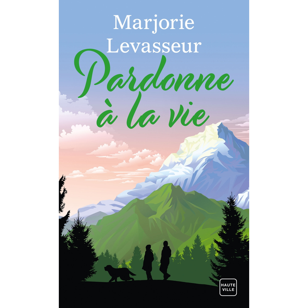 Pardonne à la vie (Poche)