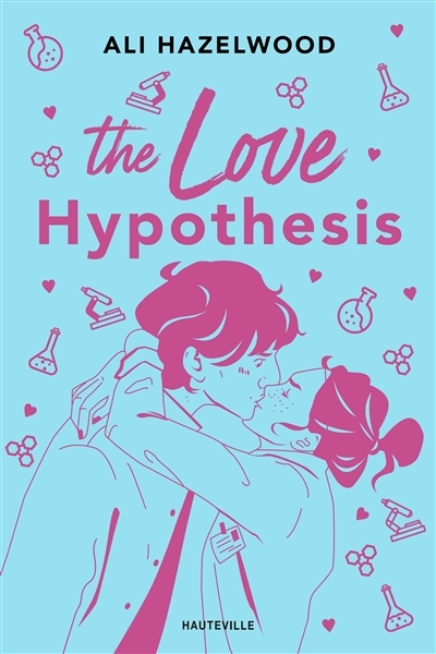 The Love Hypothesis (édition collector augmentée) (Relié)