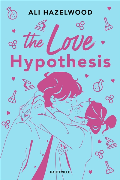 The Love Hypothesis (édition collector augmentée) (Relié)