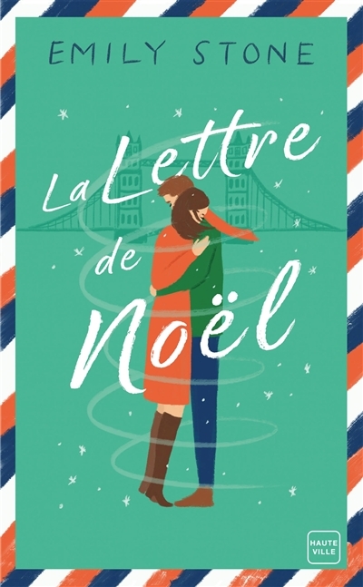 La Lettre de Noël (Poche)