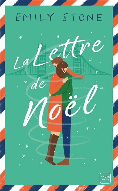 La Lettre de Noël (Poche)