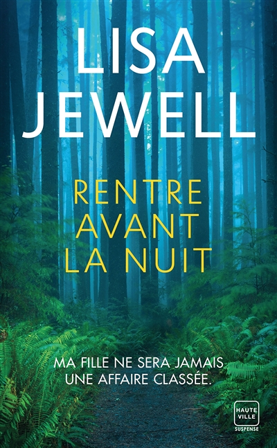 Rentre avant la nuit (Poche)