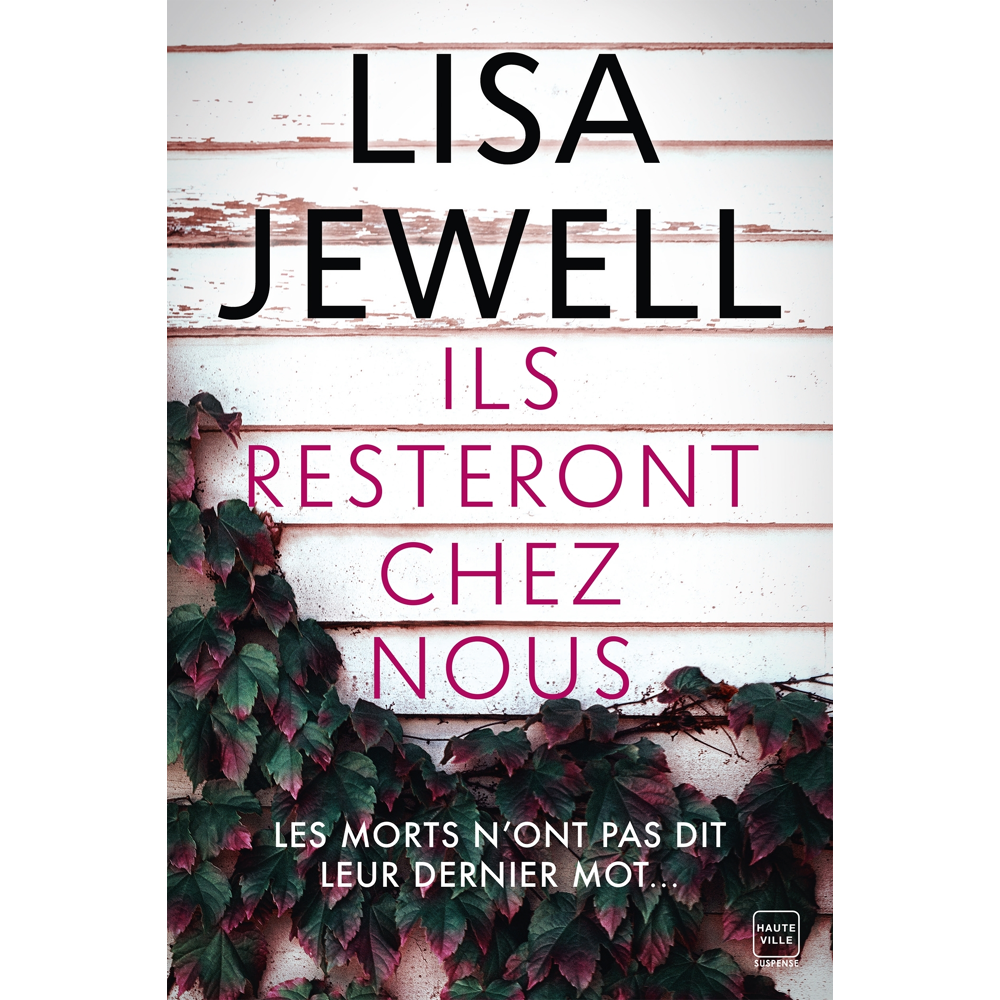 Ils resteront chez nous (Broché)