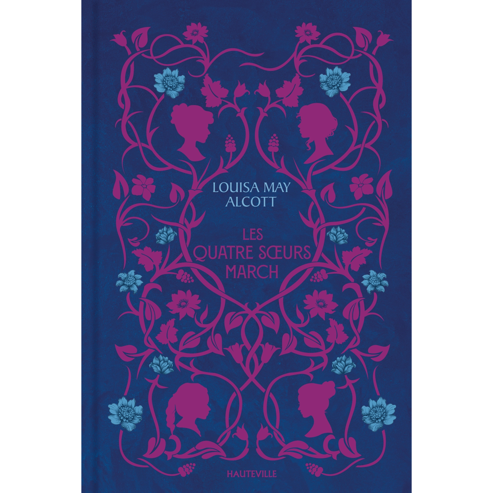 Les Quatre Soeurs March (Relié)
