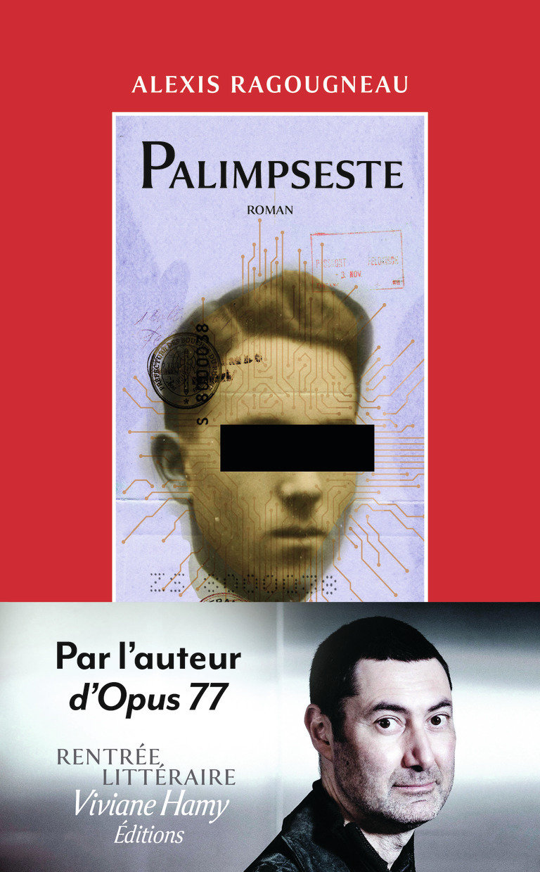Palimpseste (Grand format)