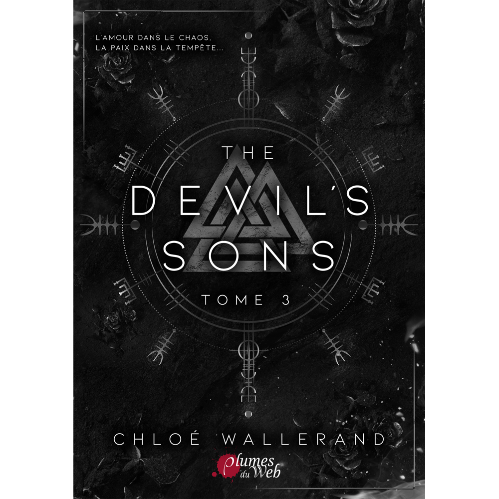 The Devil's sons tome 3