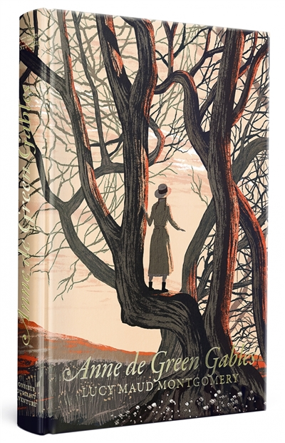 Anne tome 1 : Anne de Green Gables (Jeunesse)