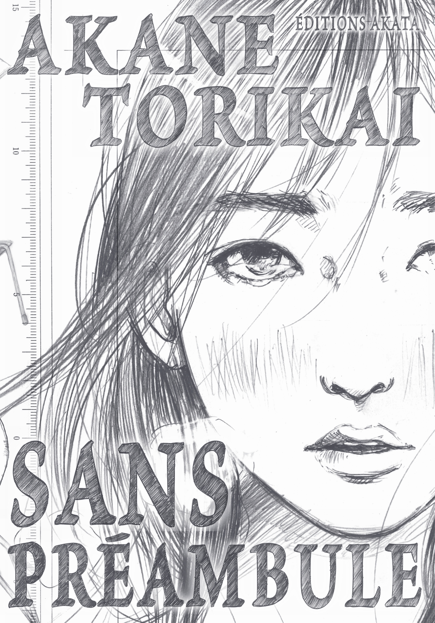 Sans préambule (Manga)
