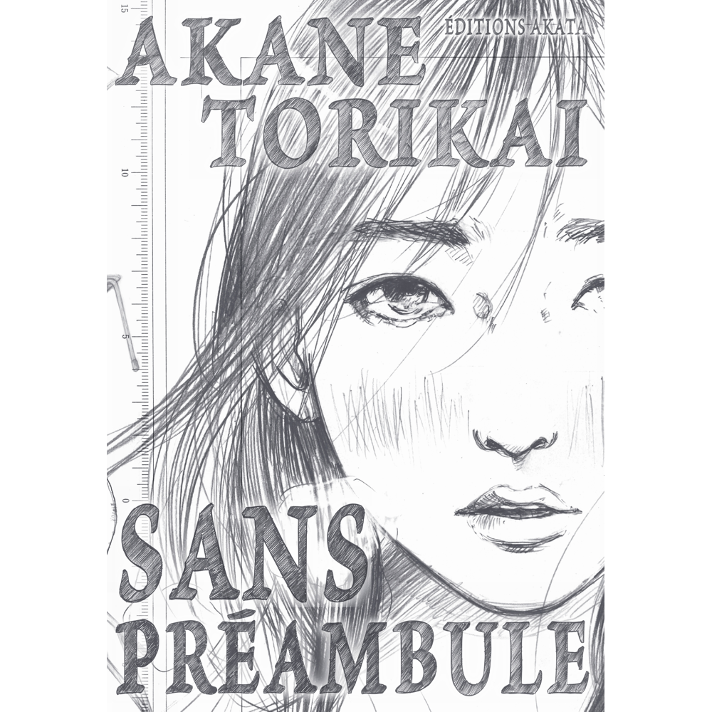 Sans préambule (Manga)