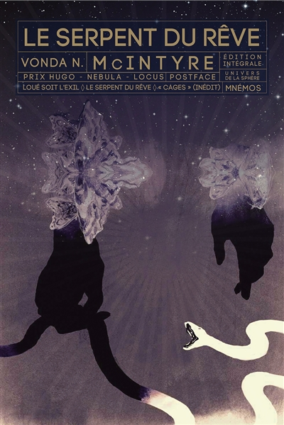 Le Serpent du rêve (Grand format)