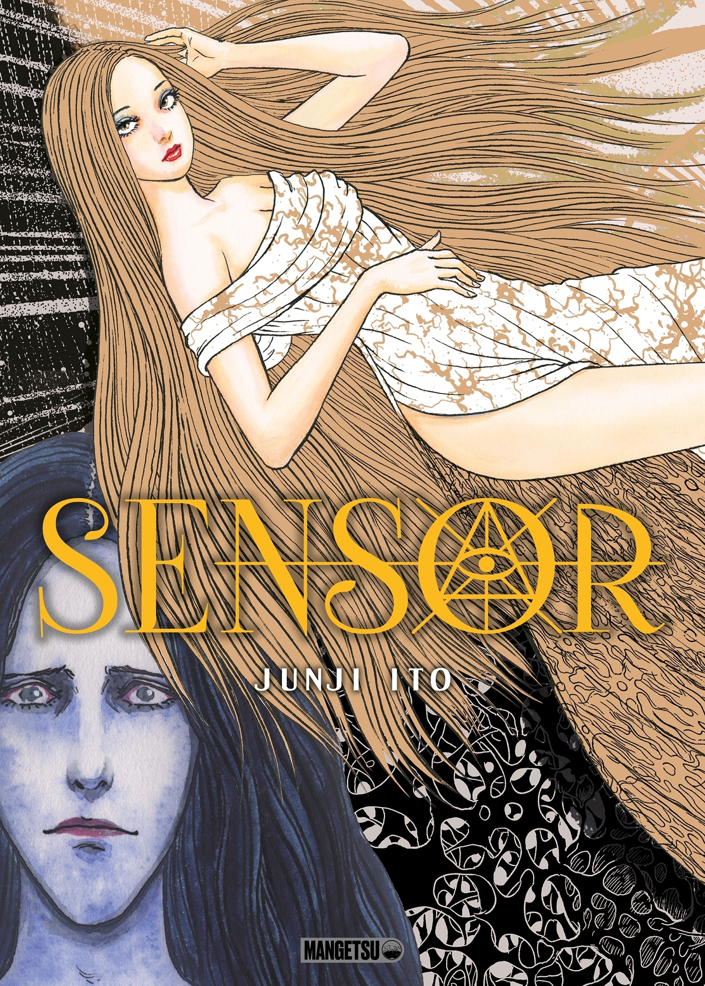 Sensor (Manga)