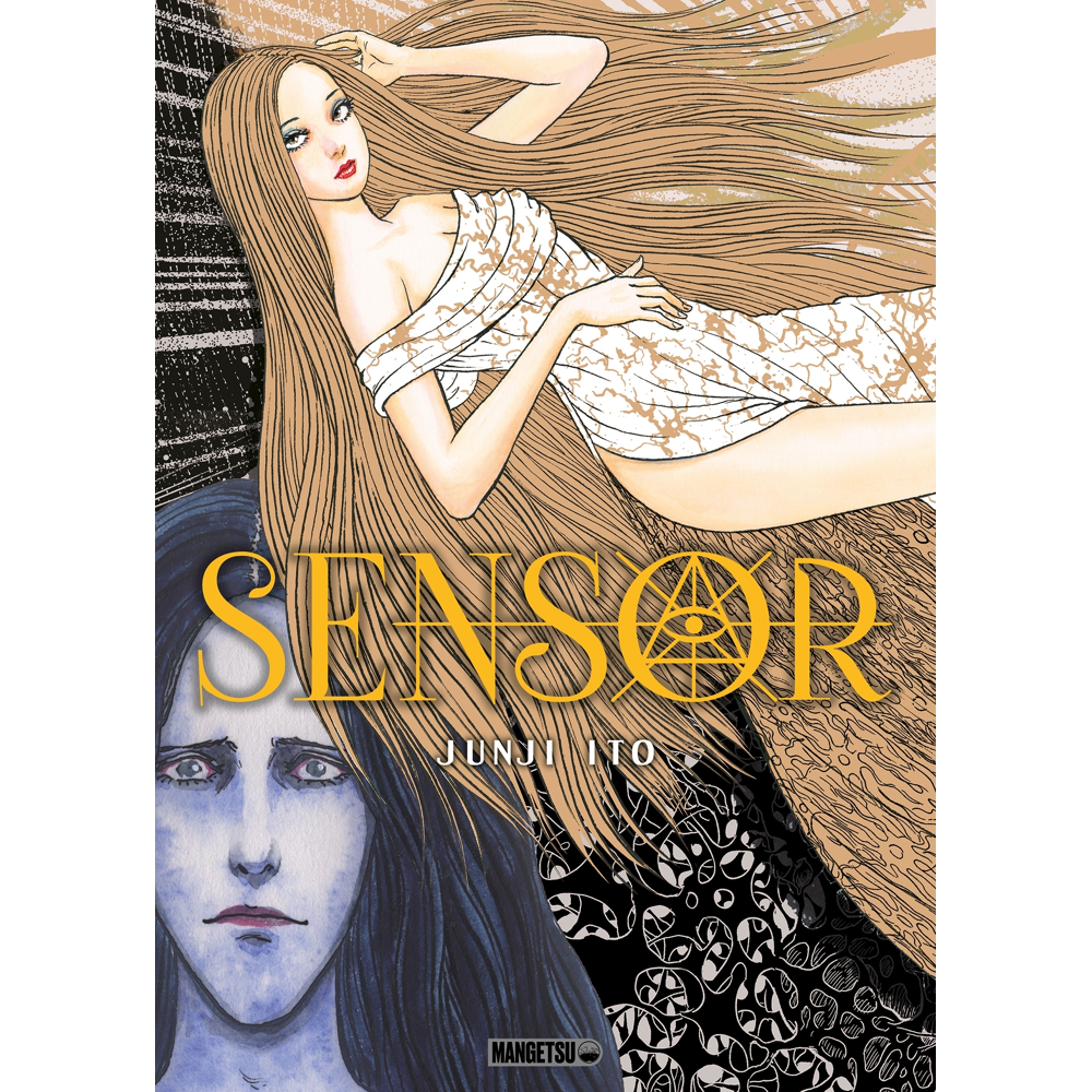 Sensor (Manga)