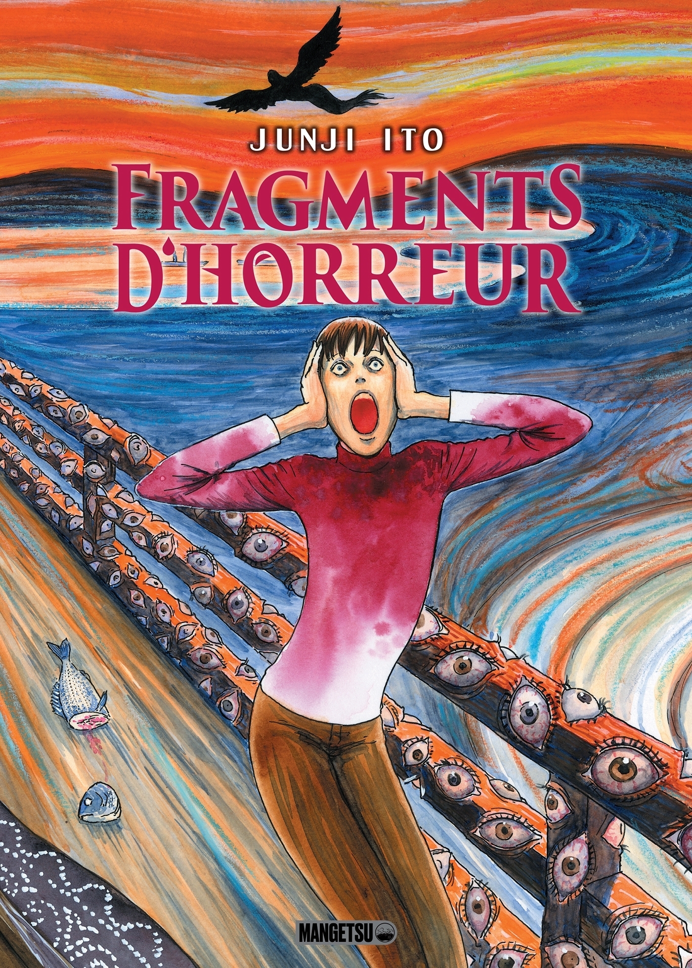 Fragments d'horreur (Manga)