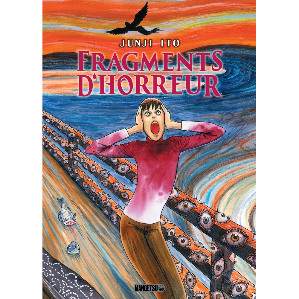 Fragments d'horreur (Manga)