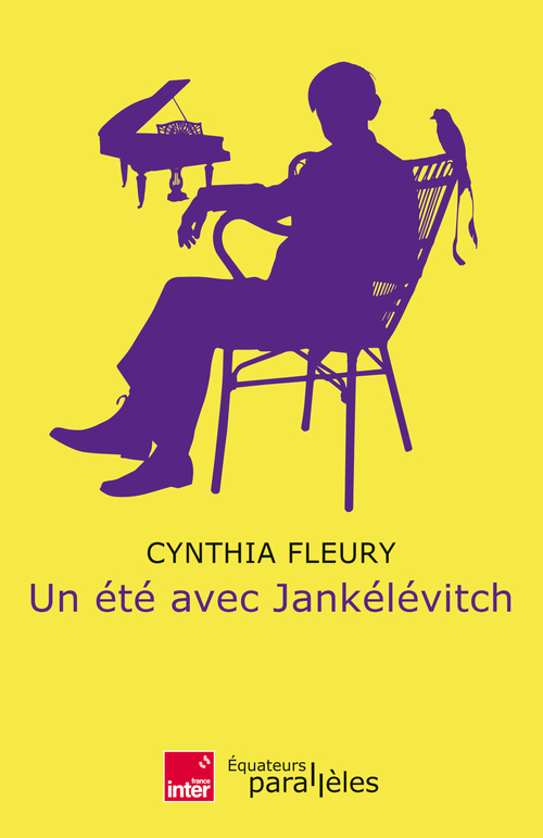 Un été avec Jankélévitch (Poche)