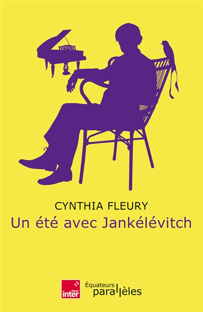 Un été avec Jankélévitch (Poche)