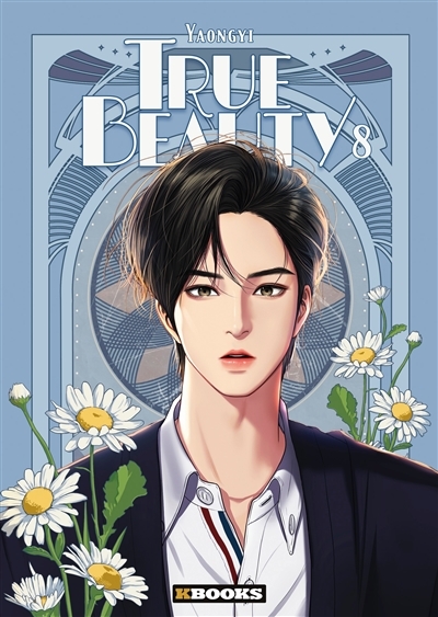 True Beauty Tome 8 (Manga)
