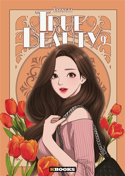 True Beauty Tome 9 (Manga)