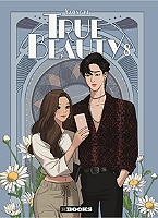 True Beauty - Tome 8 - Edition spéciale E.Leclerc (Jaquette exclusive)