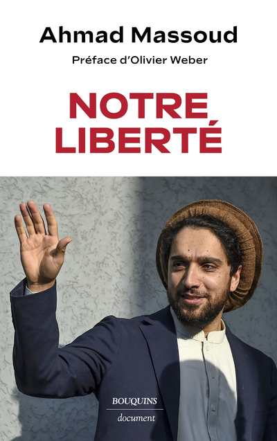 Notre liberté (Broché)
