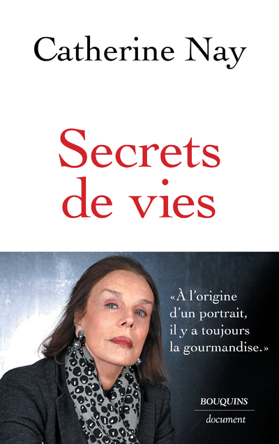 Secrets de vies (Broché)
