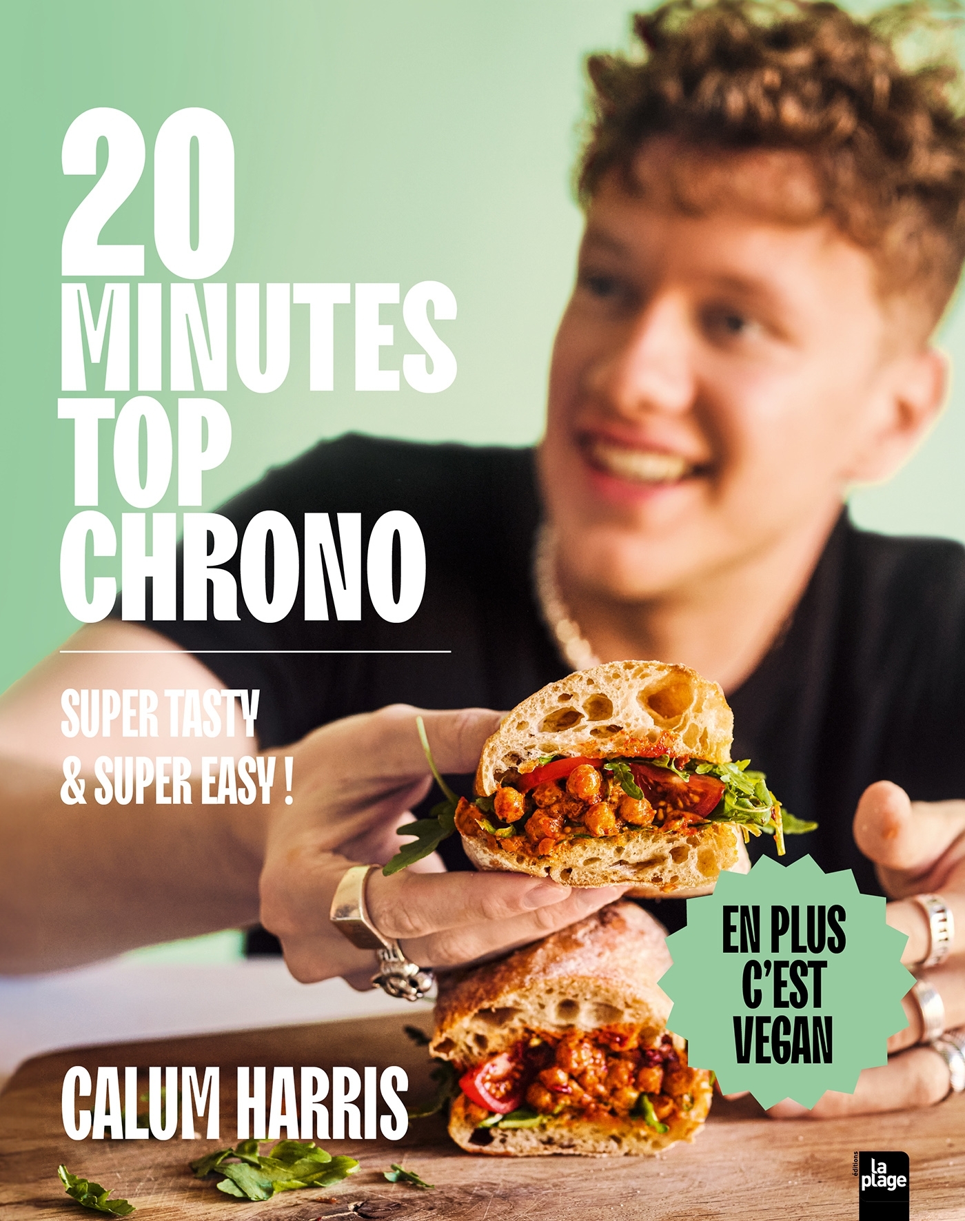 20 minutes top chrono (Relié)